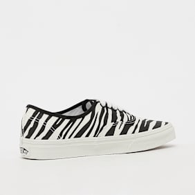 Vans Authentic negro