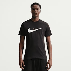 Nike   FF Tee NAD noir
