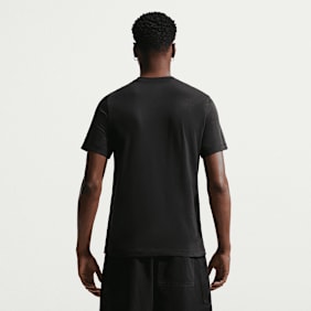 Nike   FF Tee NAD noir