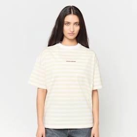 Pegador Breda Oversized Tee geel