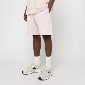Pegador Jovren Structured Shorts roza