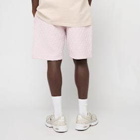 Pegador Jovren Structured Shorts roza