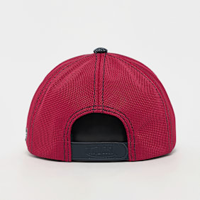 Von Dutch Originals Trucker Premuim Cap Wild Eagle wielokolorowy