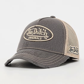 Von Dutch Originals Kiruna gris