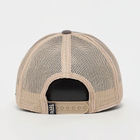 Von Dutch Originals Kiruna grijs