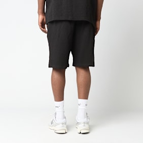 Pegador Castelnou Overknee Smart Shorts noir