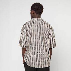 Pegador Porto Shortsleeve Shirt preto