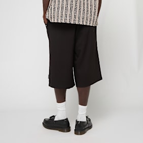Pegador Castelnou Overknee Smart Shorts preto