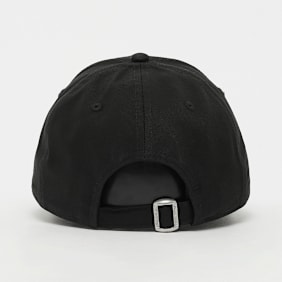 New Era 9FORTY Camo Infill New York Yankees czarny