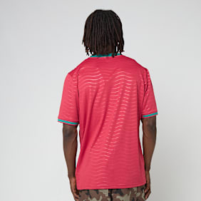 PUMA Portugal Wolrd Cup 2026 Home Jersey rood
