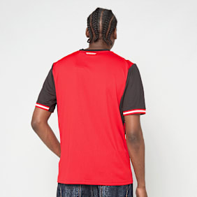 PUMA Austria 2026 Home Jersey rouge