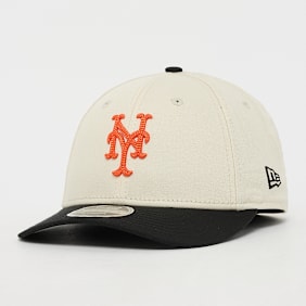 New Era 9Forty M-Crown Side Script New York Mets višebojno
