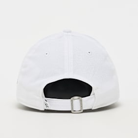 New Era FEMALE 9FORTY Floral Infill New York Yankees bianco