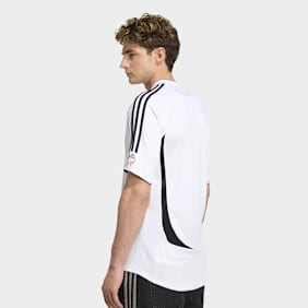 adidas Originals Germany DFB 2006 Home Jersey branco