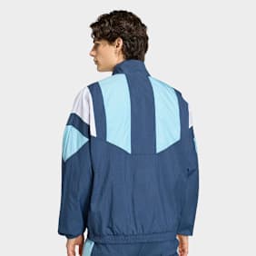 adidas Originals Argentina EQT Track Top azul