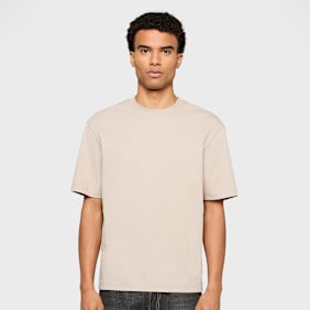 Urban Classics Sorona® Loose Fit Tee beige