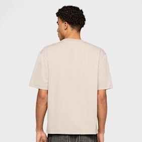 Urban Classics Sorona® Loose Fit Tee bege