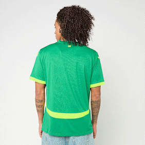PUMA Senegal Home Jersey World Cup 2026 verde