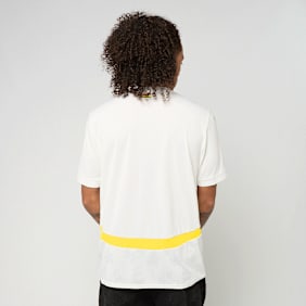 PUMA Ghana Home 2026 Jersey blanc