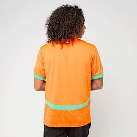 PUMA Fédération Ivoirienne de Football Home Jersey Replica laranja