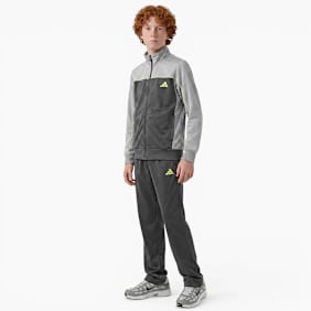 adidas Originals Colour Pop Trainingsanzug siva