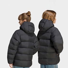 adidas Originals Regular Puffer nero