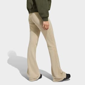 adidas Originals Superstar Bootcut Pants beż