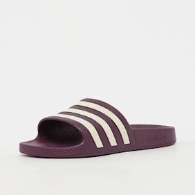 adidas Originals Adilette Aqua rouge