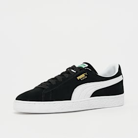 PUMA Suede Classic zwart
