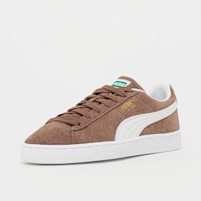 PUMA Suede Classic bruin