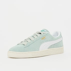 PUMA Suede Classic bleu
