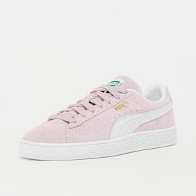 PUMA Suede Classic lichtroze