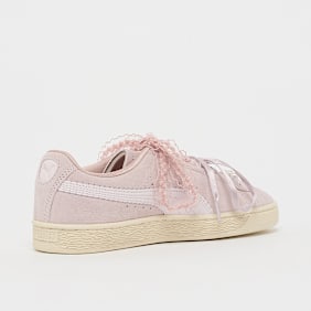 PUMA Suede Bloom roza