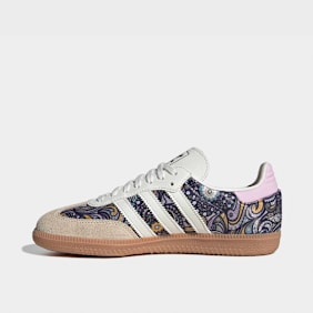 adidas Originals Samba OG (GS) multicolore