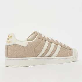 adidas Originals Superstar II W bege