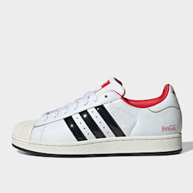 adidas Originals Superstar II weiß