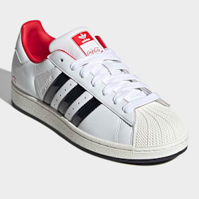 adidas Originals Superstar II wit