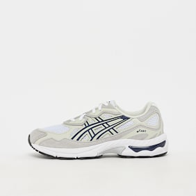 ASICS SportStyle GEL-NYC (GS) negro
