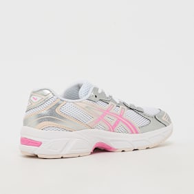 ASICS SportStyle Gel-1130 (GS) srebrny
