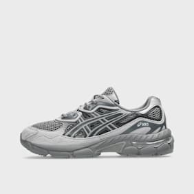 ASICS SportStyle GEL-NYC (GS) szary