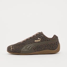 PUMA Speedcat LD Leo brązowy
