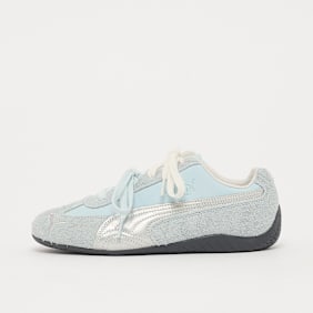 PUMA Speedcat Brushed Luxe azul