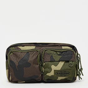 Eastpak DBL Crossbody camouflage