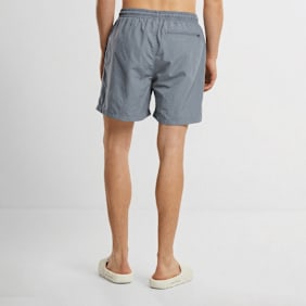 Urban Classics Basic Swim Shorts bleu