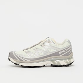 Salomon XT-6 morado