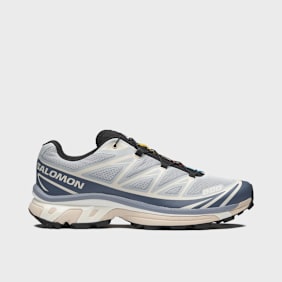 Salomon XT-6 blauw