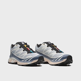 Salomon XT-6 niebieski
