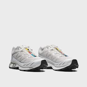 Salomon XT-6 grijs