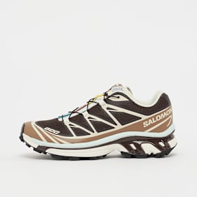 Salomon XT-6 marrone