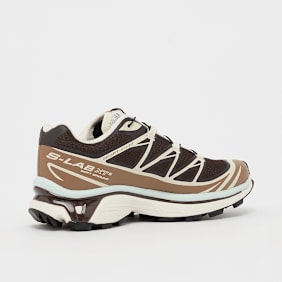Salomon XT-6 marrone